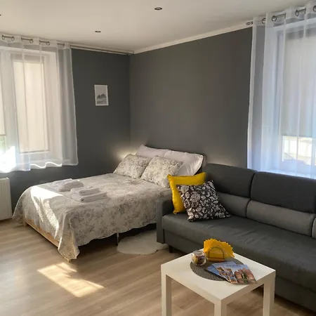 Appartement 3