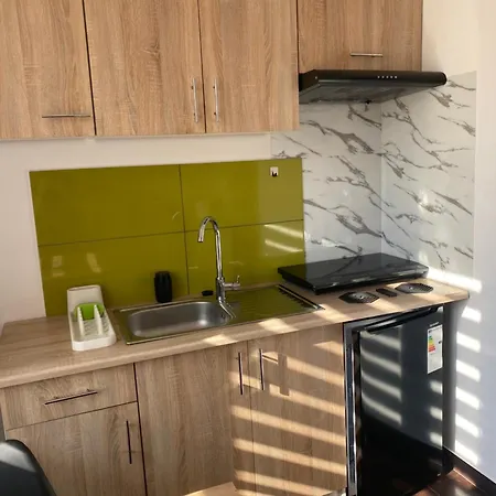 3 شقة مالبورك