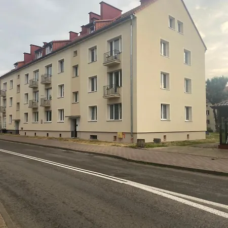 3 Appartement