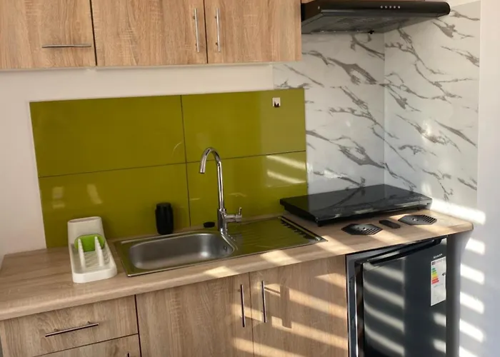 3 شقة مالبورك